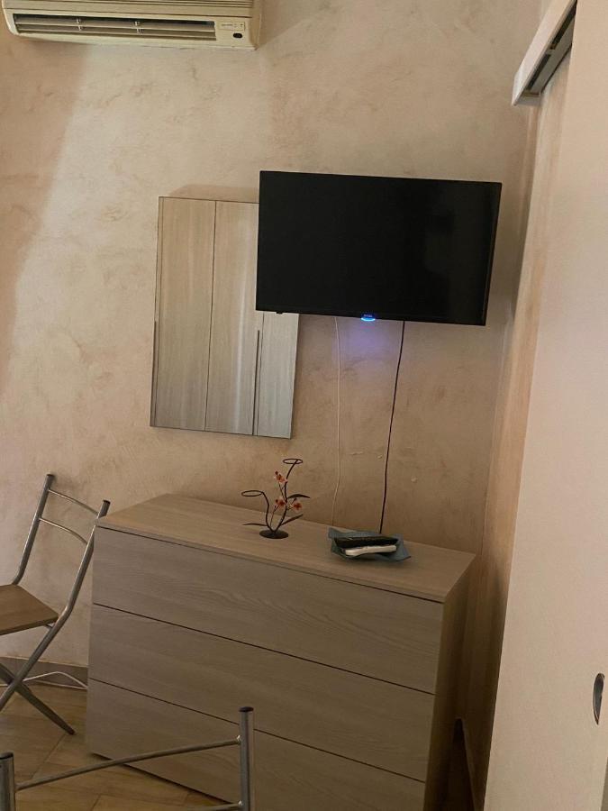 סירקוזה Castello'S Room מראה חיצוני תמונה