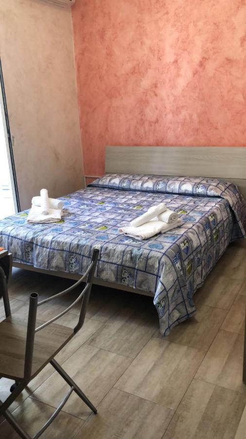 סירקוזה Castello'S Room מראה חיצוני תמונה